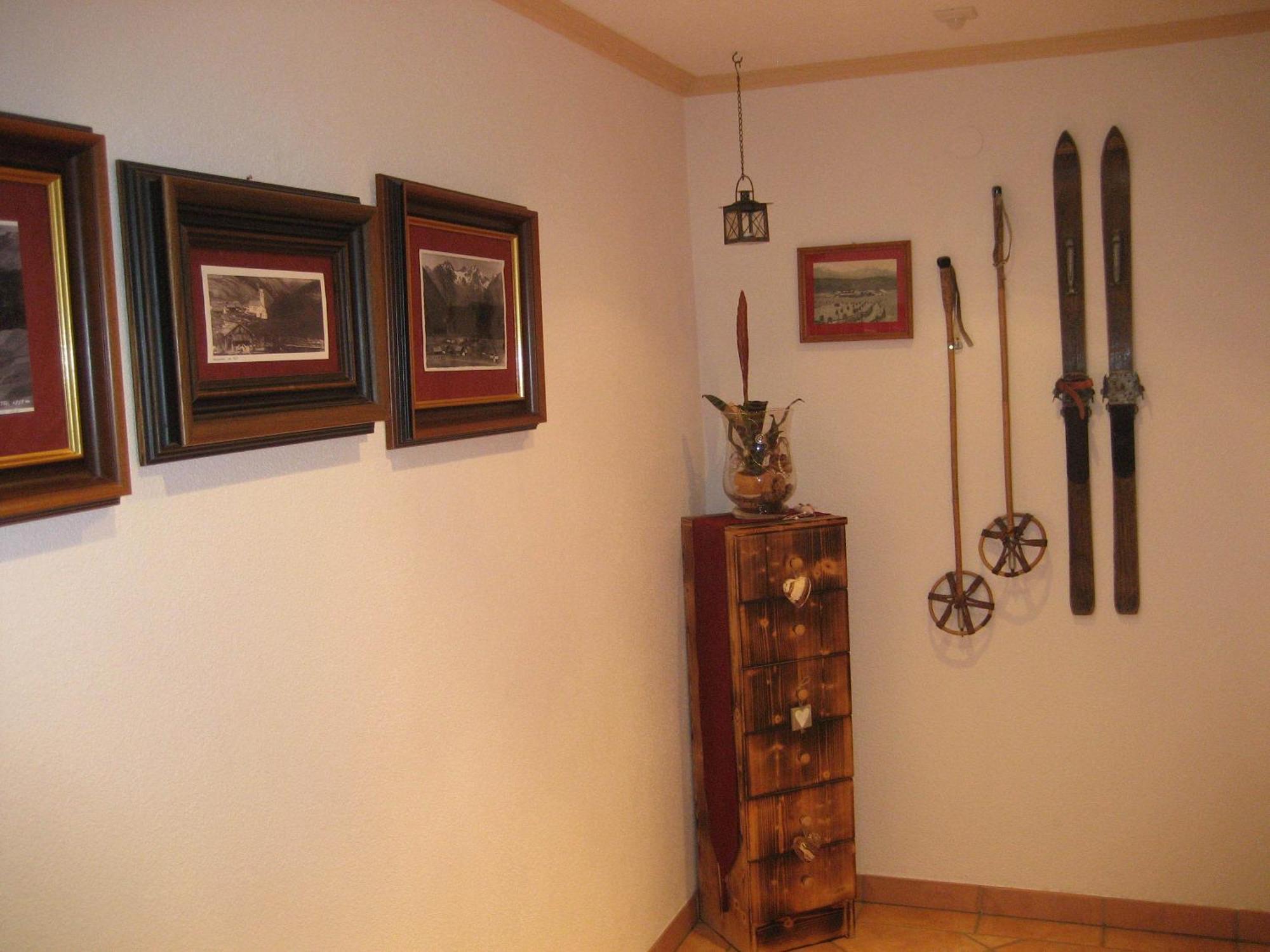 Ban Kneissl'S Apartment อุมเฮาเซิน ภายนอก รูปภาพ