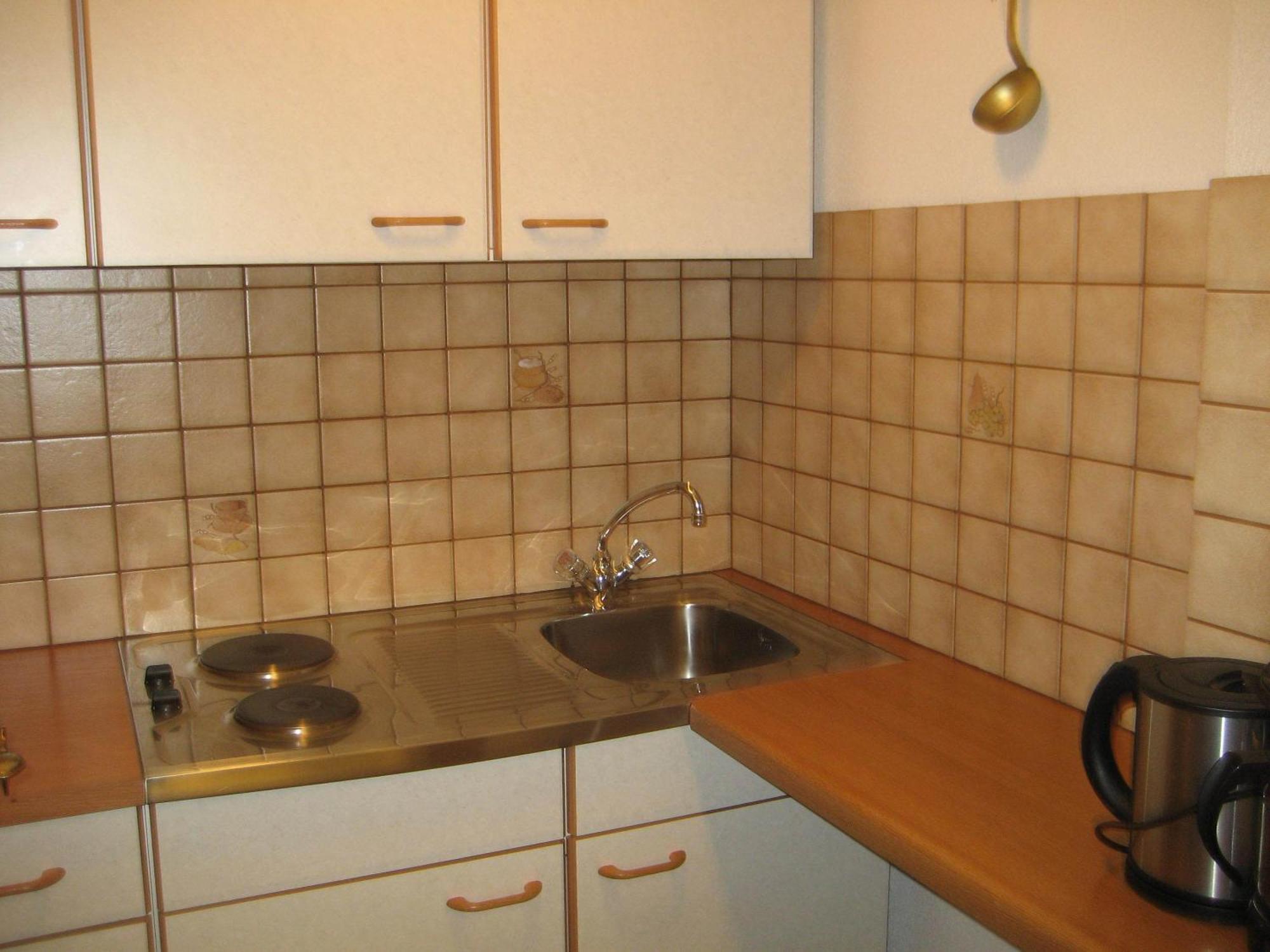 Ban Kneissl'S Apartment อุมเฮาเซิน ภายนอก รูปภาพ
