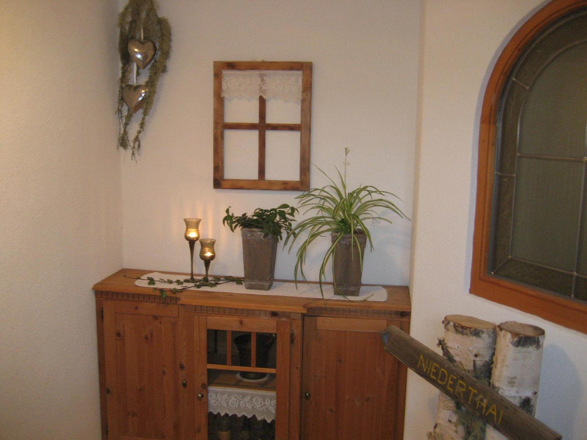 Ban Kneissl'S Apartment อุมเฮาเซิน ภายนอก รูปภาพ
