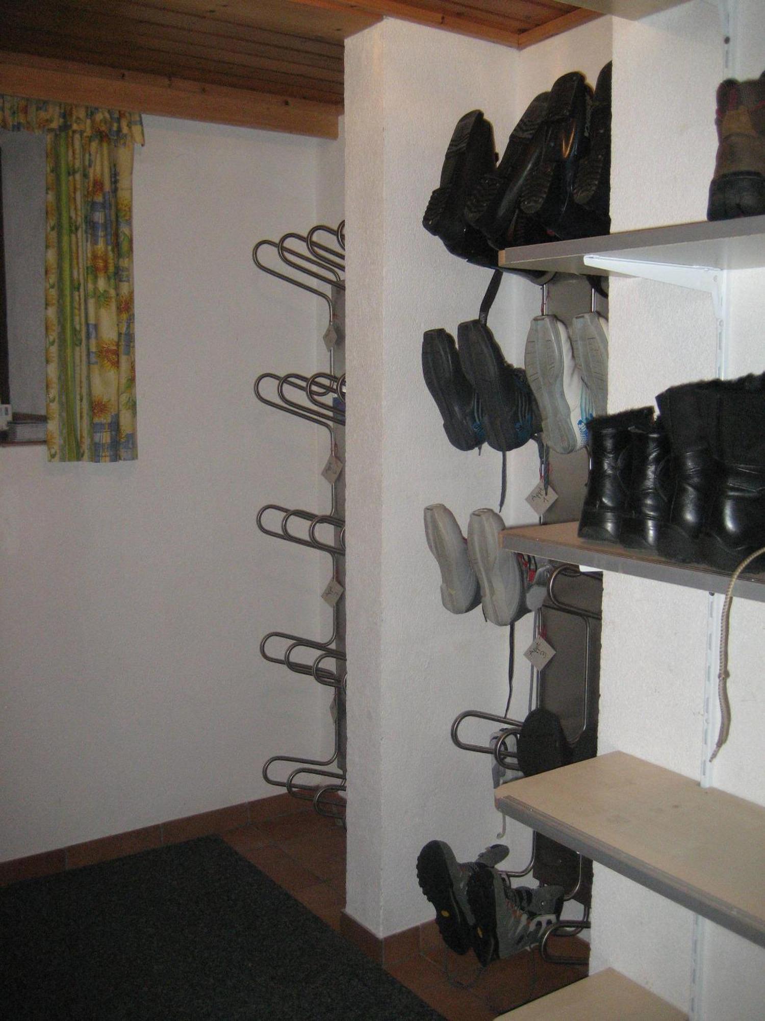 Ban Kneissl'S Apartment อุมเฮาเซิน ภายนอก รูปภาพ